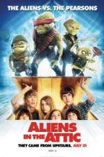 Watch Aliens in the Attic Vumoo
