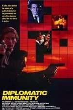 Watch Diplomatic Immunity Vumoo