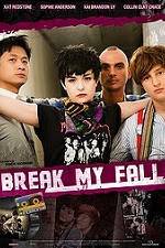 Watch Break My Fall Vumoo