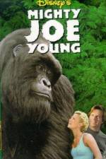 Watch Mighty Joe Young Vumoo