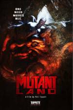 Watch MutantLand Vumoo