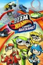 Watch Team Hot Wheels: The Origin of Awesome! Vumoo