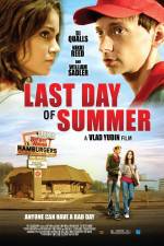 Watch Last Day of Summer Vumoo