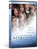 Watch The Singing Revolution Vumoo