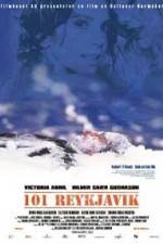 Watch 101 Reykjavík Vumoo