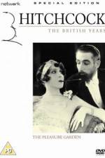 Watch The Pleasure Garden Vumoo