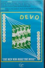 Watch DEVO | The Men Who Make the Music Vumoo