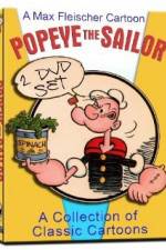Watch Shuteye Popeye Vumoo