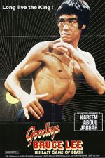 Watch Goodbye Bruce Lee: His Last Game of Death Vumoo