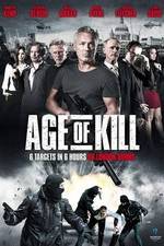 Watch Age of Kill Vumoo