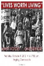 Watch Lives Worth Living Vumoo