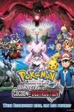 Watch Pokémon the Movie: Diancie and the Cocoon of Destruction Vumoo