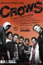 Watch Crows Zero Vumoo