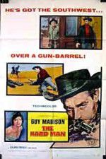 Watch The Hard Man Vumoo