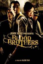 Watch Blood Brothers Vumoo