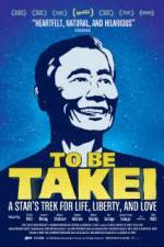 Watch To Be Takei Vumoo