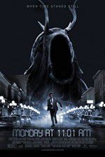 Watch Monday at 11:01 A.M. Vumoo