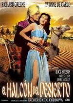 Watch The Desert Hawk Vumoo