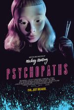 Watch Psychopaths Vumoo