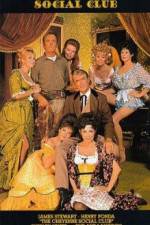 Watch The Cheyenne Social Club Vumoo