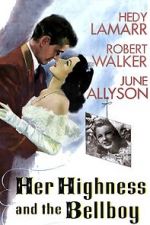 Watch Her Highness and the Bellboy Vumoo