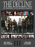 Watch The Decline of Western Civilization Part III Vumoo