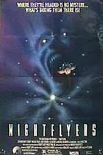 Watch Nightflyers Vumoo