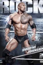 Watch WWE The Epic Journey Of Dwayne The Rock Johnson Vumoo