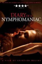 Watch Diary of a Nymphomaniac (Diario de una ninfómana) Vumoo