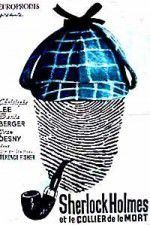 Watch Sherlock Holmes and the Deadly Necklace Vumoo
