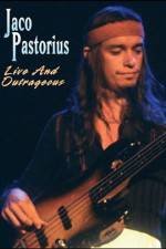 Watch Jaco Pastorius Live and Outrageous Vumoo