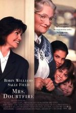 Watch Mrs. Doubtfire Vumoo
