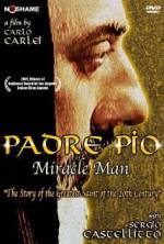 Watch Padre Pio Vumoo