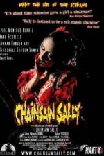 Watch Chainsaw Sally Vumoo