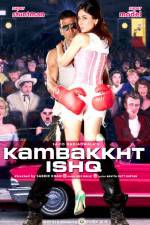 Watch Kambakkht Ishq Vumoo