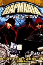 Watch Rapmania: The Roots of Rap Vumoo