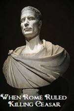 Watch When Rome Ruled Killing Ceasar Vumoo