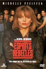 Watch Dangerous Minds Vumoo