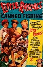 Watch Canned Fishing (Short 1938) Vumoo