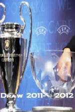 Watch UEFA Europa League Draw 2011-2012 Vumoo