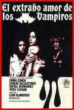 Watch Strange Love of the Vampires Vumoo