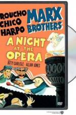 Watch A Night at the Opera Vumoo