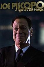 Watch Joe Piscopo: A Night at Club Piscopo Vumoo
