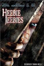 Watch Heebie Jeebies Vumoo