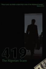 Watch 419 The Nigerian Scam Vumoo