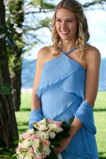 Watch You May Kiss the Bridesmaid (TV Movie) Vumoo