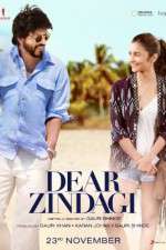 Watch Dear Zindagi Vumoo