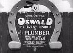 Watch The Plumber (Short 1933) Vumoo