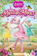 Watch Angelina Ballerina Musical Moves Vumoo