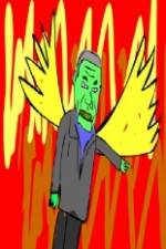 Watch Charlton Heston Brought Back from the Dead! Vumoo